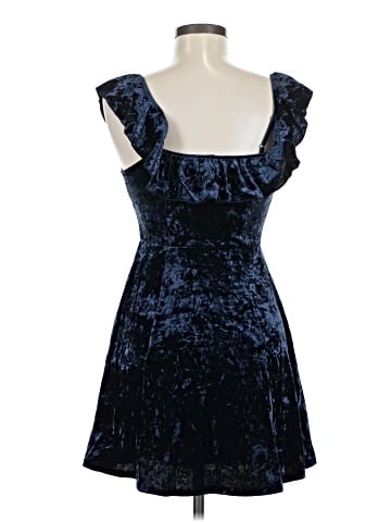 American Eagle Outfitters Cocktail Dress (view 2)