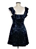 American Eagle Outfitters Blue Cocktail Dress Size M - photo 2