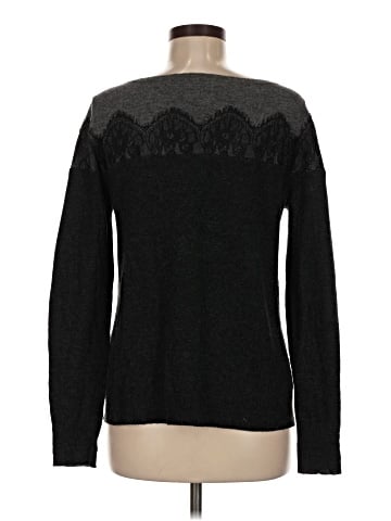Three Dots Pullover Sweater (view 2)