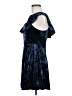 American Eagle Outfitters Blue Cocktail Dress Size M - photo 5