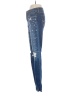 Abercrombie & Fitch Stars Blue Jeans Size 2 - photo 5