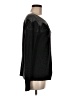 Three Dots Black Pullover Sweater Size M - photo 4