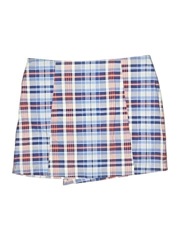 Caribbean Joe Skort (view 2)