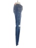 Abercrombie & Fitch Stars Blue Jeans Size 2 - photo 4