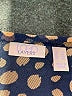 Logo Layers Animal Print Brown Sleeveless Blouse Size 2X - photo 7
