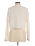 Painted Threads Ivory Pullover Sweater Size M - photo 2