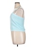 Lole 100% Polyester Blue Tank Top Size XL - photo 5
