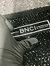 Blanc Noir Black Jacket Size M - photo 6