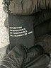 Blanc Noir Black Jacket Size M - photo 7