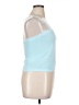 Lole 100% Polyester Blue Tank Top Size XL - photo 4