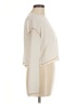 Painted Threads Ivory Pullover Sweater Size M - photo 4