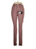 ROYALTY Brown Pink Casual Pants Size 16w - photo 1
