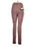 ROYALTY Brown Pink Casual Pants Size 16w - photo 2