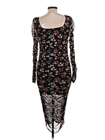 Almost Famous Casual Dress (view 2)
