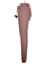 ROYALTY Brown Pink Casual Pants Size 16w - photo 5