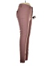 ROYALTY Brown Pink Casual Pants Size 16w - photo 4