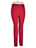 New Mix USA Solid Red Active Pants Size XL - photo 1