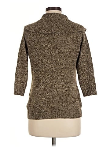 Elementz Turtleneck Sweater (view 2)