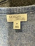 Morgan Taylor Blue Sweatshirt Size 2X - photo 7