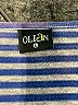 Olian Blue 3/4 Sleeve T-Shirt Size L - photo 6