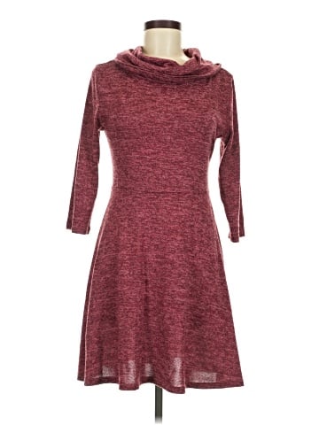 SJS Casual Dress (view 1)