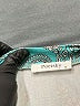 Poetsky Paisley Teal Casual Dress Size M - photo 7