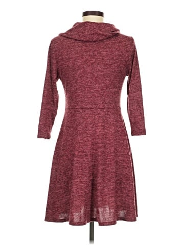 SJS Casual Dress (view 2)
