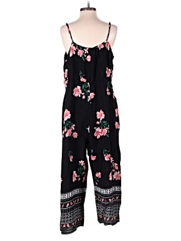 Eyeshadow Jumpsuit (view 2)