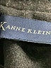 Anne Klein Black Wool Coat Size L (estimated) - photo 6