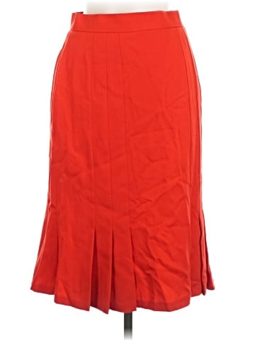 Escada by Margaretha Ley Formal Skirt (view 1)