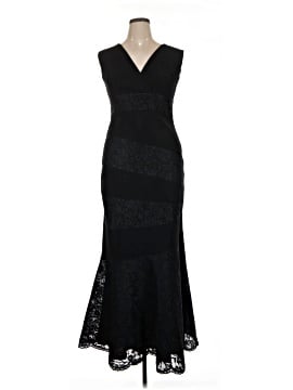 Teri Jon by Rickie Freeman Cocktail Dress (view 1)