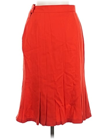 Escada by Margaretha Ley Formal Skirt (view 2)