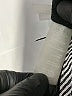 Karl Lagerfeld Paris 100% Polyester Black Dress Pants Size 10 - photo 8