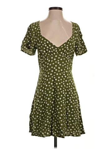 ABound Casual Dress (view 1)