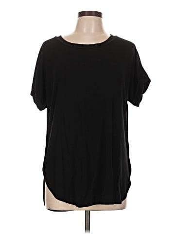 Matty M Short Sleeve Top (view 1)