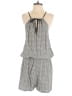 Old Navy Gray Casual Dress Size L - photo 1