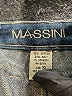 Massini Blue Jeans Size 10 - photo 4