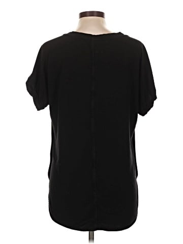 Matty M Short Sleeve Top (view 2)