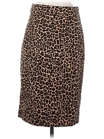 J.Crew Casual Skirt (view 1)