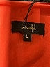 On Twelfth 100% Rayon Solid Red Casual Dress Size L - photo 7