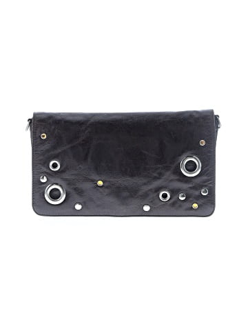 Hobo International Leather Clutch (view 1)