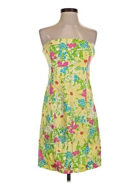 Lilly Pulitzer Cocktail Dress (view 1)