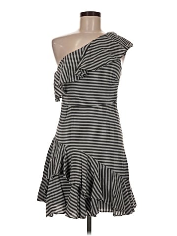 Halston Heritage Casual Dress (view 1)