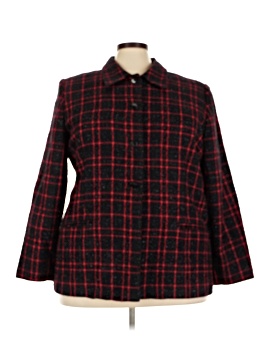 Sag Harbor Coat (view 1)