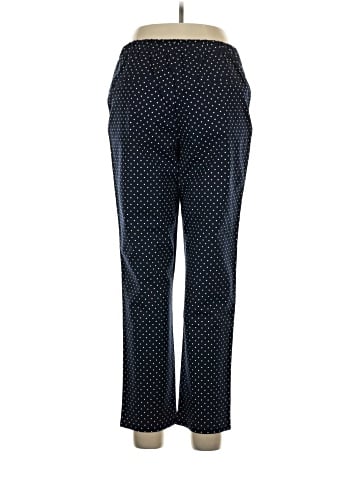 Isaac Mizrahi LIVE! Casual Pants (view 2)
