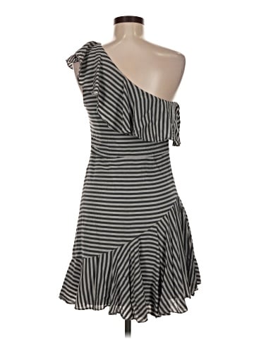 Halston Heritage Casual Dress (view 2)