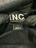 INC International Concepts Black Turtleneck Sweater Size M - photo 7