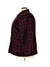 Sag Harbor Plaid Red Coat Size 24 - photo 5
