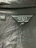 Guess Black Sleeveless Button-Down Shirt Size XS - photo 7