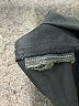 Guess Black Sleeveless Button-Down Shirt Size XS - photo 8